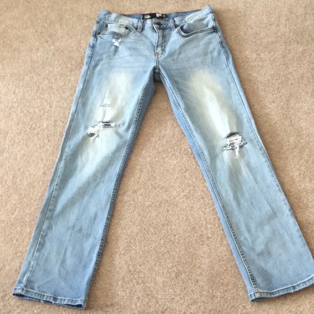 EUC RSQ Jeans
